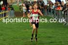 Boys Under-13s relay, 2025 Northern Cross Country Relays, Graves Park, Sheffield. Photo: David T. Hewitson/Sports for All Pics